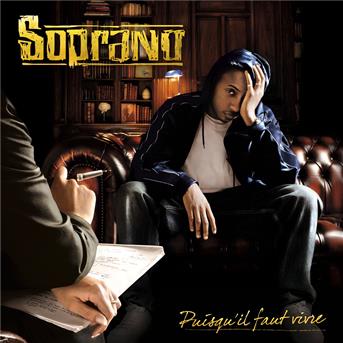TÉLÉCHARGER ALBUM COSMOPOLITANIE SOPRANO ALBUM COSMOPOLITANIE SOPRANO