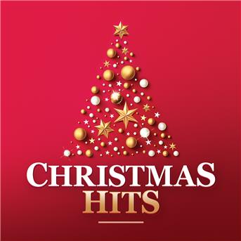 Compilation Christmas Hits (The Best Christmas Pop!) avec The Darkness / The Pogues / Kylie Minogue / Wizzard / Brenda Lee...