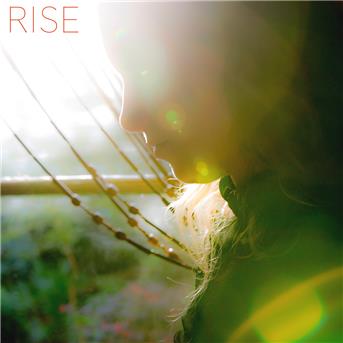 Album Rise de Carmody
