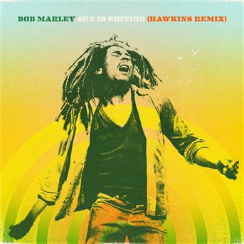 Album Sun Is Shining (Super Duper Remix) de Bob Marley