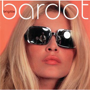 Album Nue Au Soleil de Brigitte Bardot