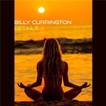 Album Details de Billy Currington