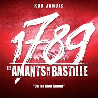 TÉLÉCHARGER ALBUM 1789 LES AMANTS DE LA BASTILLE 1789 BASTILLE LES ALBUM LA TÉLÉCHARGER DE AMANTS
