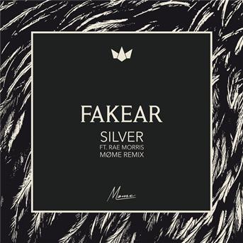 Album Silver (Møme Remix) de Fakear