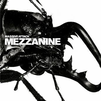 Album Wire (Leaping Dub) de Massive Attack