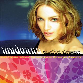 Album Beautiful Stranger de Madonna