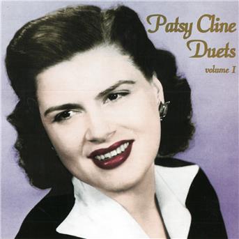 Album Patsy Cline Duets, Vol. 1 de Patsy Cline