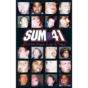 Sum 41 All Killer No Filler Rapidshare