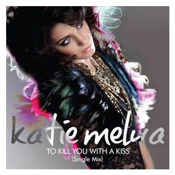 Album To Kill You With A Kiss de Katie Melua