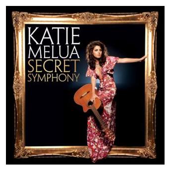 Album Secret Symphony de Katie Melua
