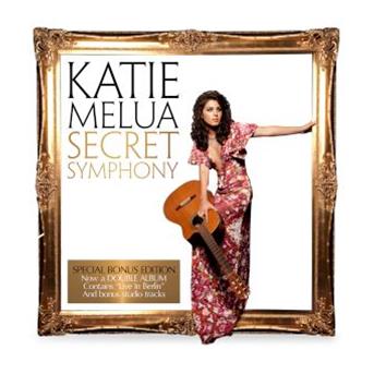 Album Secret Symphony de Katie Melua