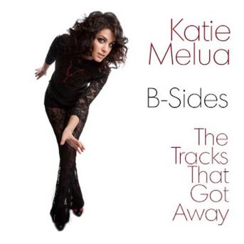 Album B-Sides: The Tracks That Got Away de Katie Melua