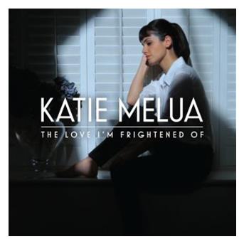 Album The Love I'm Frightened Of de Katie Melua