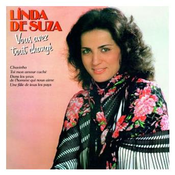 TÉLÉCHARGER LES CHANSONS DE LINDA DE SUZA GRATUITEMENT MP3 GRATUITEMENT CHANSONS SUZA TÉLÉCHARGER DE MP3 LINDA DE LES