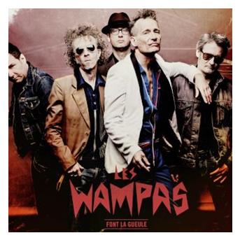 TÉLÉCHARGER DISCOGRAPHIE LES WAMPAS GRATUIT GRATUIT WAMPAS DISCOGRAPHIE TÉLÉCHARGER LES