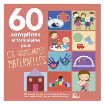 TÉLÉCHARGER 60 COMPTINES ET FORMULETTES POUR MATERNELLES 60 POUR FORMULETTES COMPTINES MATERNELLES ET TÉLÉCHARGER
