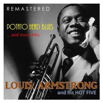 The Best of Louis Armstrong Remastered by Louis