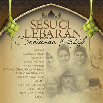 Aishah : Sesuci lebaran sentuhan klasik - écoute 