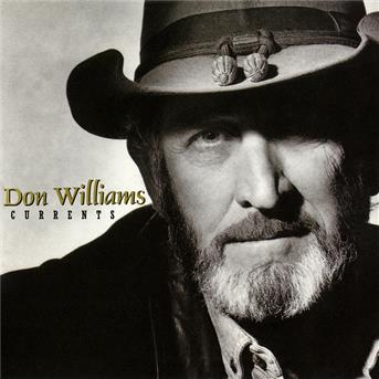 Album Currents de Don Williams