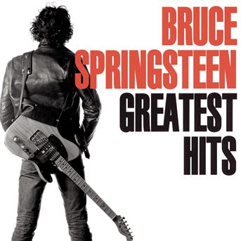 Album Greatest Hits de Bruce Springsteen "The Boss"