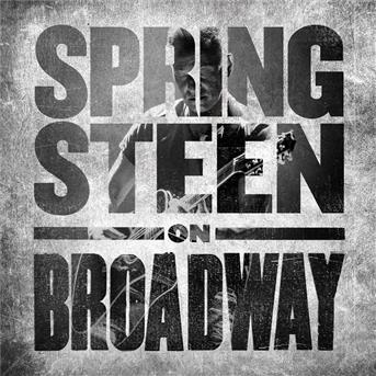 Album Springsteen on Broadway de Bruce Springsteen "The Boss"
