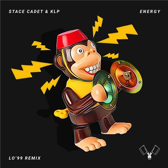Album Energy (LO'99 Remix) de KLP / Stace Cadet & Klp