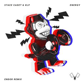 Album Energy (Endor Remix) de KLP / Stace Cadet & Klp