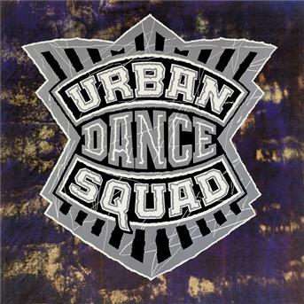 Urban Dance Squad : Mental floss for the globe / hollywood ...