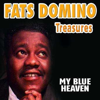 Fats Domino - I'm Ready / Wait And See Fats Domino - I'm Ready / Wait And See
