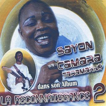 TÉLÉCHARGER MUSIQUE SAYON CAMARA