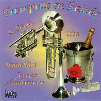 Yvan Patrick Trumpet Ballad Trompette En Balade Ecoute Gratuite Et Telechargement Mp3