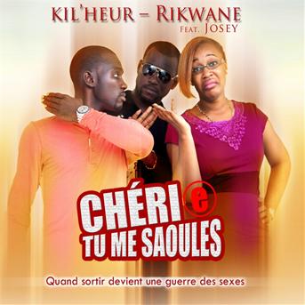 cherie tu me soules mp3
