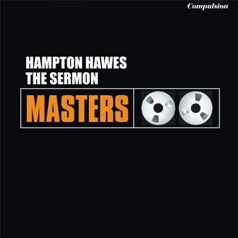 Album The Sermon de Hawes Hampton