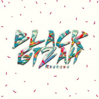 Compilation Black Gizah, Vol. 3 avec Evernest / BGR / Goldaze / Kid Noize / Mademoiselle Luna...