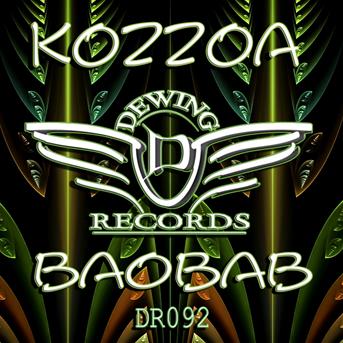 Kozzoa Baobab Ecoute Gratuite Et Telechargement Mp3