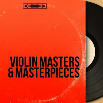 Rubinstein And Szeryng Violin Sonatas Rubinstein And Szeryng Violin Sonatas