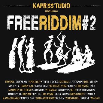 TÉLÉCHARGER BOKODJI RIDDIM BOKODJI RIDDIM TÉLÉCHARGER
