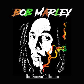 Album One Smokin´Collection, Bob Marley de Bob Marley