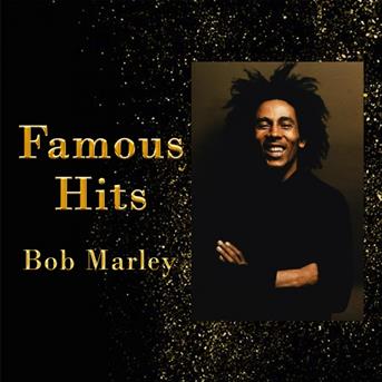 Album Famous Hits de Bob Marley