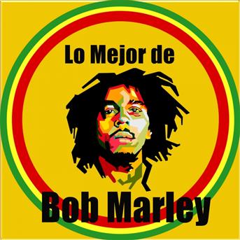 Album Lo Mejor De Bob Marley de Bob Marley