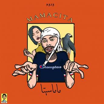 Album Mamacita de Aziz