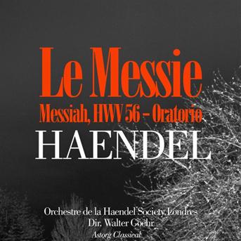 TÉLÉCHARGER GRATUITEMENT LE MESSIE DE HAENDEL HAENDEL MESSIE TÉLÉCHARGER LE GRATUITEMENT DE