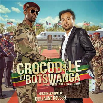 TÉLÉCHARGER VIDÉO PRÉSIDENT BOBO CROCODILE DU BOTSWANGA