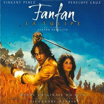 TÉLÉCHARGER FANFAN LA TULIPE