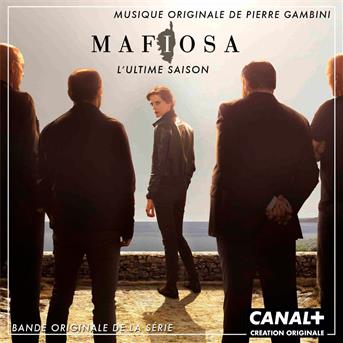 TÉLÉCHARGER SERIE MAFIOSA SAISON 5