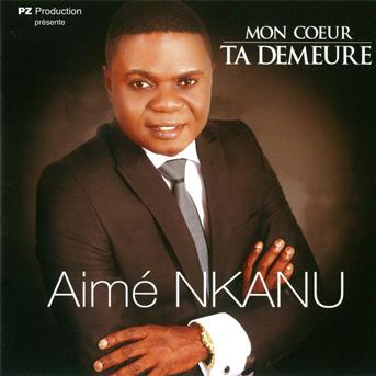 Aimé Nkanu : écoute gratuite 