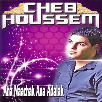 TÉLÉCHARGER HOUSSEM WALILI HABIBI HOUSSEM WALILI HABIBI