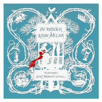 Album In Winter de Katie Melua
