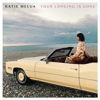 Album Your Longing Is Gone de Katie Melua