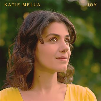 Album Joy de Katie Melua